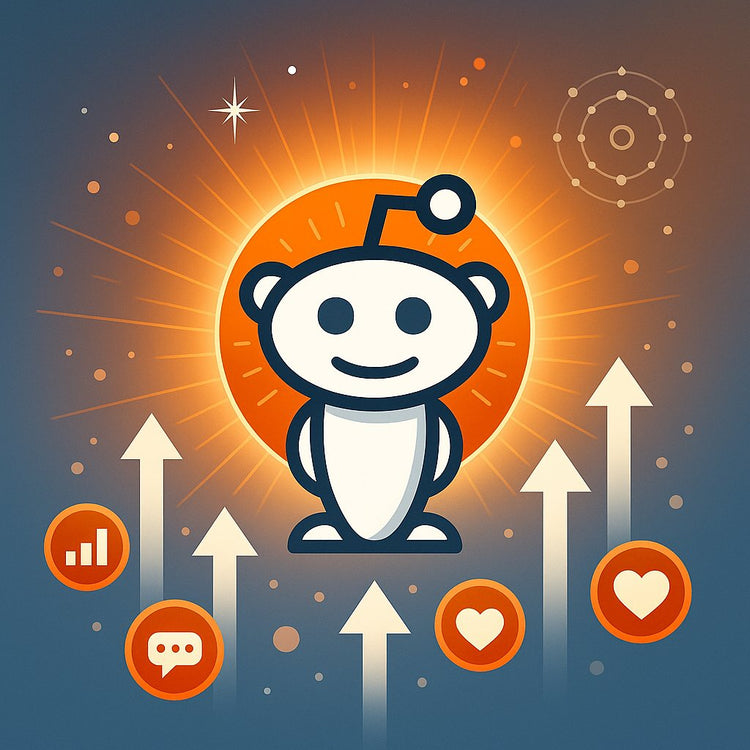 Reddit Accounts