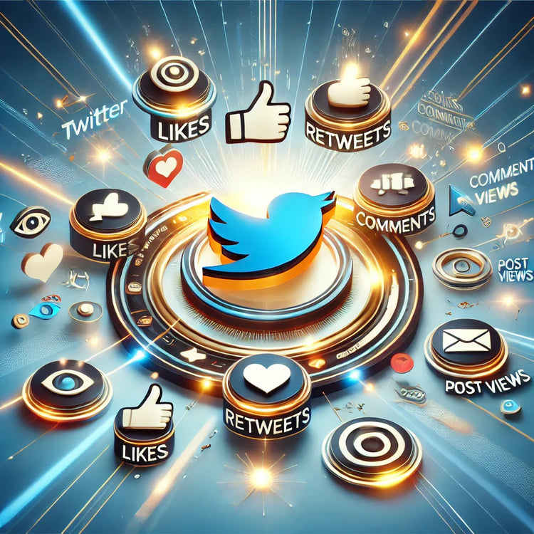 Twitter Services