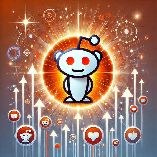 1000 karma, 2021~2024 created year - Reddit accounts