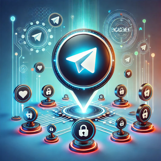 Buy Telegram members