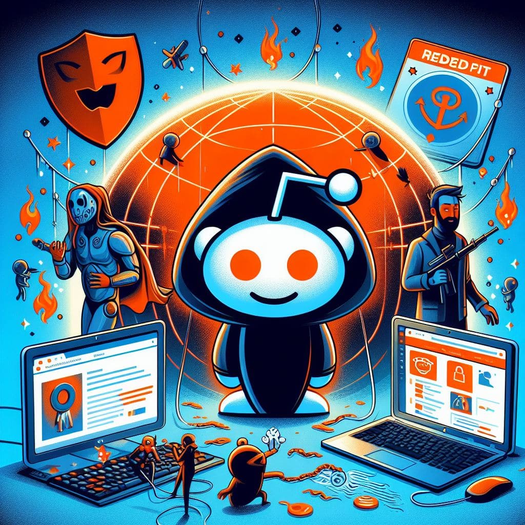 How to avoid Reddit bans?